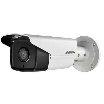 Hikvision DS-2CD2T42WD-I3/I5/I8 IP camera Hikvision DS-2CD2T42WD-I3/I5/I8 4MP EXIR Network Bullet Camera