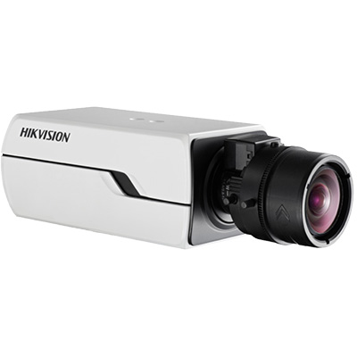 Hikvision DS-2CD4012FWD-A IP camera Hikvision DS-2CD4012FWD-A IP camera