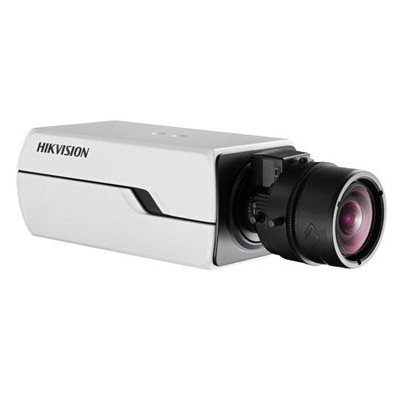 Hikvision DS-2CD4024F-(A)(P)(W) IP camera Hikvision DS-2CD4024F-(A)(P)(W) 2MP Full HD IP Box Camera
