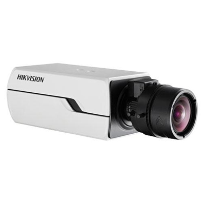 Hikvision DS-2CD4032FWD-(A)(P)(W) IP camera Hikvision DS-2CD4032FWD-(A)(P)(W) 3MP WDR Box IP Camera