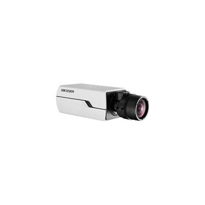 Hikvision DS-2CD40C5F IP camera Hikvision DS-2CD40C5F 4K Smart Box Camera
