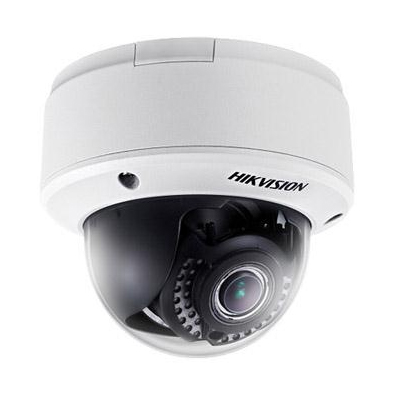 Hikvision DS-2CD4112F-I(Z) IP Dome camera Hikvision DS-2CD4112F-I(Z) 1.3MP indoor IP dome camera