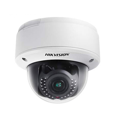 Hikvision DS-2CD4125FWD-(I)(Z) IP Dome camera Hikvision DS-2CD4125FWD-(I)(Z) 1/3-inch 2MP IP Indoor Dome Camera