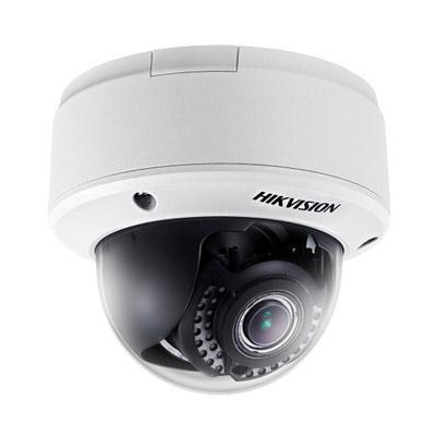 hikvision 2mp dome camera price