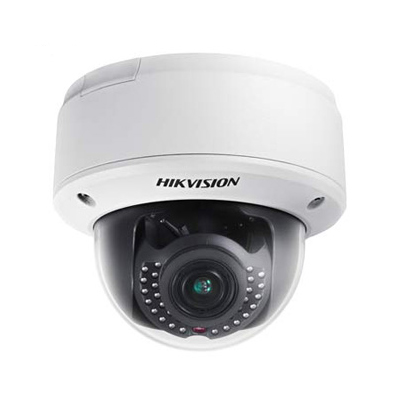 Hikvision DS-2CD4126FWD-IZ IP Dome camera Hikvision DS-2CD4126FWD-IZ 1/2-inch 2 Megapixel Indoor Network Dome Camera