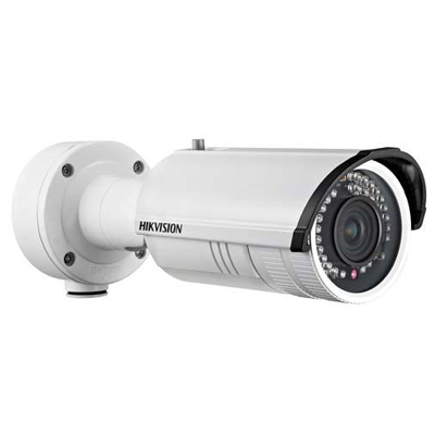 Hikvision DS-2CD4212F-I(Z)(H)(S) IP camera Hikvision DS-2CD4212F-I(Z)(H)(S) 1.3MP IR Bullet IP Camera