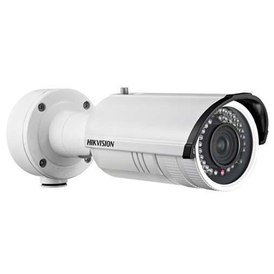 Hikvision DS-2CD4212FWD-I(Z)(H)(S) IP camera Hikvision DS-2CD4212FWD-I(Z)(H)(S) 1.3MP IR bullet IP camera