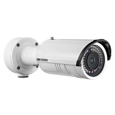Hikvision DS-2CD4224F-I(Z)(H)(S) IP camera Hikvision DS-2CD4224F-I(Z)(H)(S) 2MP Full HD IR Bullet IP Camera