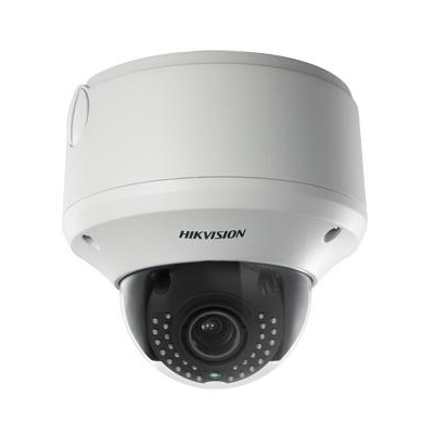 Hikvision DS-2CD4312F-I(Z)(H)(S) IP Dome camera Hikvision DS-2CD4312F-I(Z)(H)(S) 1.3MP outdoor IP dome camera