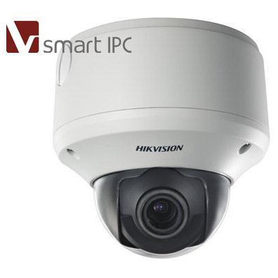 Hikvision DS-2CD4312F-PTZ(S) IP Dome camera Hikvision DS-2CD4312F-PTZ(S) 1.3 MP Outdoor Dome Camera