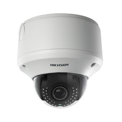 Hikvision DS-2CD4324F-I(Z)(H)(S) IP Dome camera Hikvision DS-2CD4324F-I(Z)(H)(S) 2MP Full HD Outdoor IP Dome Camera