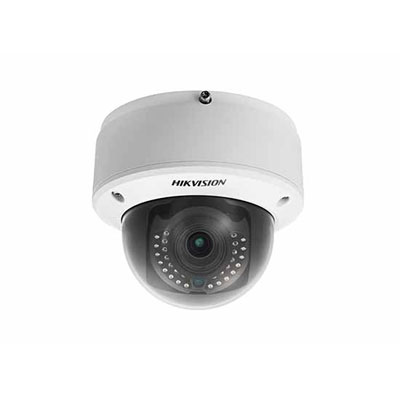 Hikvision DS-2CD4332FWD-IZHS8 IP Dome camera Hikvision DS-2CD4332FWD-IZHS8 3MP True Day/night IP Dome Camera