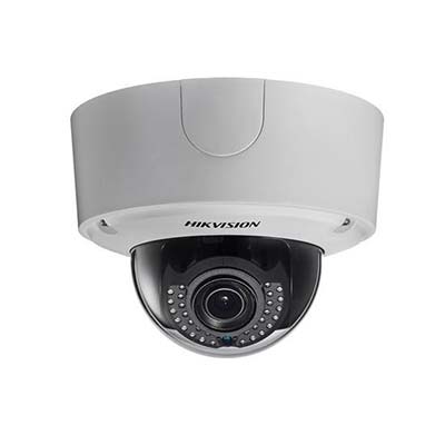 Hikvision DS-2CD4526FWD-IZ(H) IP camera Hikvision DS-2CD4526FWD-IZ(H) 2MP low light smart camera