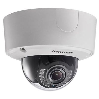 Hikvision DS-2CD4526FWD-IZ IP Dome camera Hikvision DS-2CD4526FWD-IZ 1/2-inch 2 MP outdoor dome network camera
