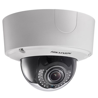 Hikvision DS-2CD4535F-IZH IP Dome camera Hikvision DS-2CD4535F-IZH 1/3-inch 2 megapixel outdoor dome network camera