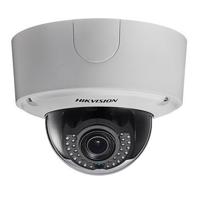 Hikvision DS-2CD4585F-I(Z)(H) IP Dome camera Hikvision DS-2CD4585F-I(Z)(H) 4K Smart Outdoor Dome Camera