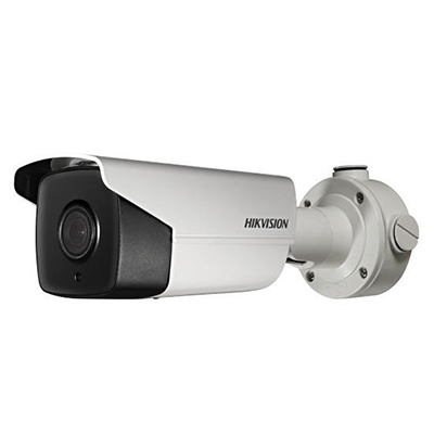 Hikvision DS-2CD4A85F-IZ(H)(S) IP camera Hikvision DS-2CD4A85F-IZ(H)(S) 4K smart bullet camera