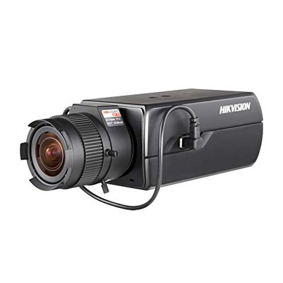 Hikvision DS-2CD6026FHWD IP camera Hikvision DS-2CD6026FHWD 2MP Ultra Low-light Box Network Camera