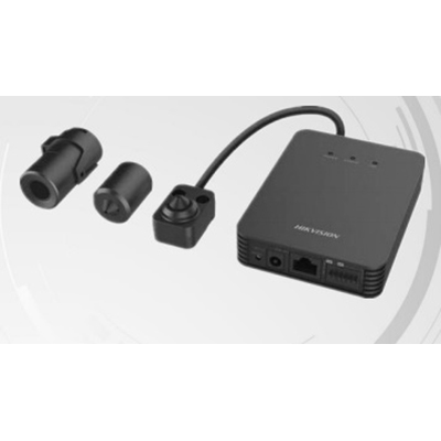 Hikvision DS-2CD6412FWD-XX IP camera Hikvision DS-2CD6412FWD-XX 1.3 MP covert network camera
