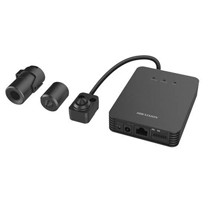 Hikvision DS-2CD6424FWD-10’20’30 IP camera Hikvision DS-2CD6424FWD-10’20’30 2MP Separated Network Camera