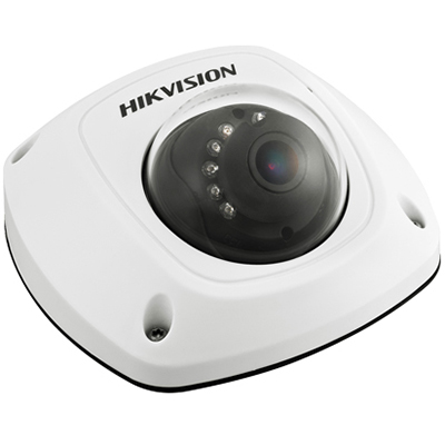 Hikvision DS-2CD6510D-I(O) IP camera Hikvision DS-2CD6510D-I(O) 1.3MP 1/3-inch CMOS Mobile IPC