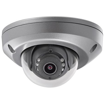 Hikvision DS-2CD6510DT-I(O) IP camera Hikvision DS-2CD6510DT-I(O) 1.3MP Network Mini Dome Camera