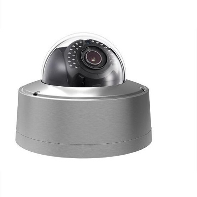 Hikvision DS-2CD6626DS-IZ(H)S IP Dome camera Hikvision DS-2CD6626DS-IZ(H)S 2 MP Ultra Low-light ICR Anti-corrosion Dome Camera