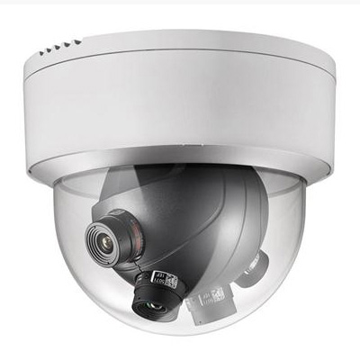 camera ip hikvision dome