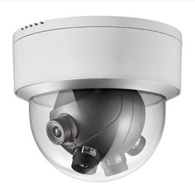 ip dome camera