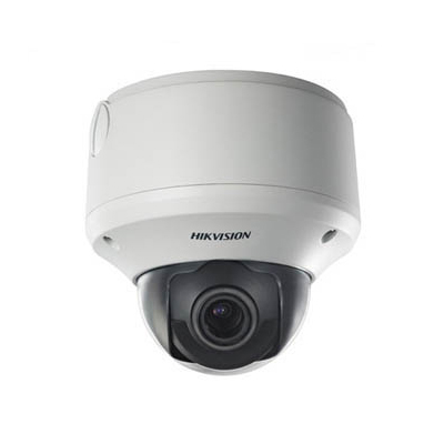 Hikvision DS-2CD7255F-E(I)Z(H) IP Dome camera Hikvision DS-2CD7255F-E(I)Z(H) 2MP Outdoor IP Dome Camera