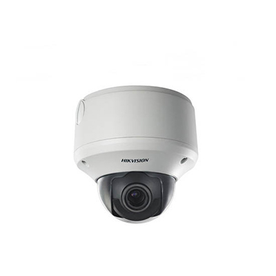 Hikvision DS-2CD7264FWD-EIZ IP Dome camera Hikvision DS-2CD7264FWD-EIZ 1.3 MP WDR Outdoor Network Camera