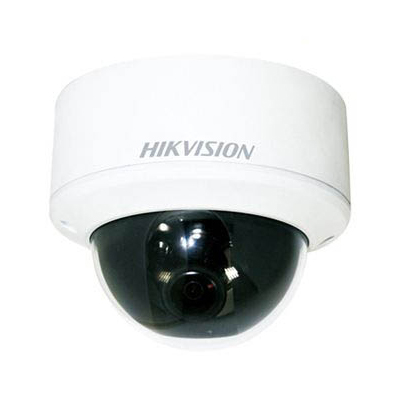 Hikvision DS-2CD754FWD-E(I)(Z) IP Dome camera Hikvision DS-2CD754FWD-E(I)(Z) 3MP Indoor IP Dome Camera