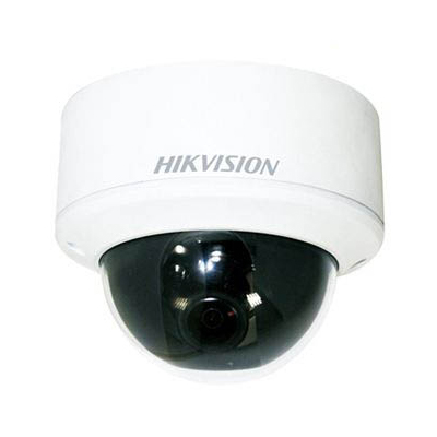 Hikvision DS-2CD764F-E(I)(Z) IP Dome camera Hikvision DS-2CD764F-E(I)(Z) 1.3MP Indoor IP Dome Camera