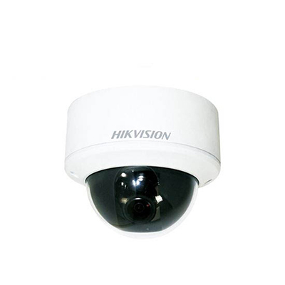 Hikvision DS-2CD764FWD-E IP Dome camera Hikvision DS-2CD764FWD-E 1.3MP Indoor Dome Camera