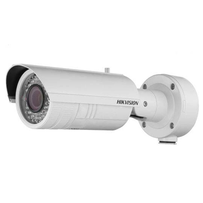 Hikvision DS-2CD8255F-EI(Z) IP camera Hikvision DS-2CD8255F-EI(Z) 2MP IR Bullet IP Camera