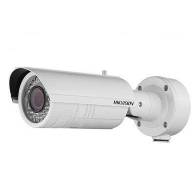 Hikvision DS-2CD8264F-EI IP camera Hikvision DS-2CD8264F-EI 1.3MP IR Bullet Camera