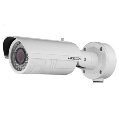 Hikvision DS-2CD8264F-EI(Z) IP camera Hikvision DS-2CD8264F-EI(Z) 1.3MP IR Bullet IP Camera