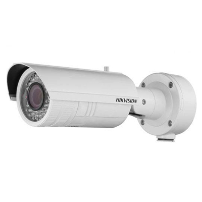 Hikvision DS-2CD8264FWD-EI(Z) IP camera Hikvision DS-2CD8264FWD-EI(Z) 1.3MP IR Bullet IP Camera