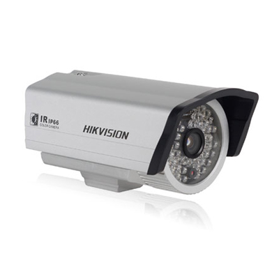 Hikvision DS-2CD855-EI3(EI5) IP camera Hikvision DS-2CD855-EI3(EI5) 2MP IR Bullet IP Camera