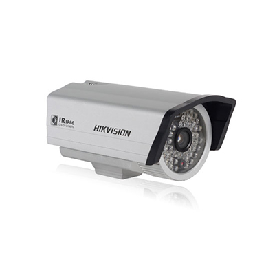 Hikvision DS-2CD855-EI3 IP camera Hikvision DS-2CD855-EI3 2 MP IR bullet camera