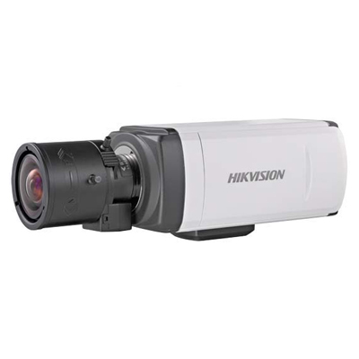Hikvision DS-2CD855F-E IP camera Hikvision DS-2CD855F-E 2MP Box IP Camera