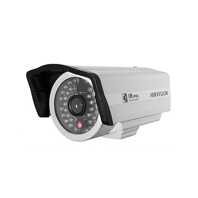 Hikvision DS-2CD864-EI5 IP camera Hikvision DS-2CD864-EI5 1.3 MP IR Bullet Camera