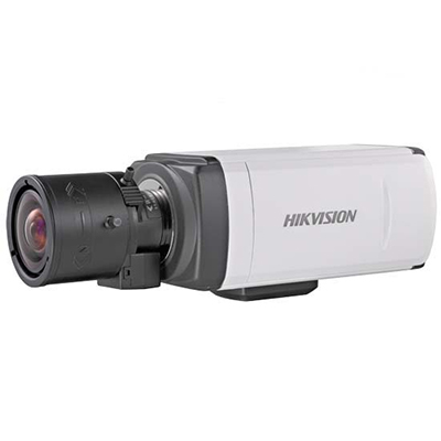 Hikvision DS-2CD864F-E IP camera Hikvision DS-2CD864F-E 1.3 MP network box camera