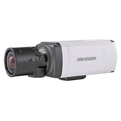 Hikvision DS-2CD864FWD-E IP camera Hikvision DS-2CD864FWD-E 1.3MP Box IP Camera