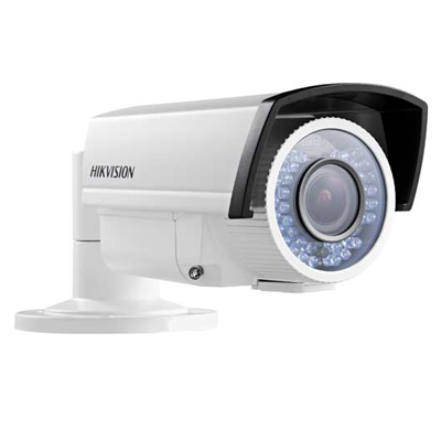 Hikvision DS-2CE15A2P(N)-VFIR3 CCTV camera Hikvision DS-2CE15A2P(N)-VFIR3 vari-focal IR bullet CCTV camera