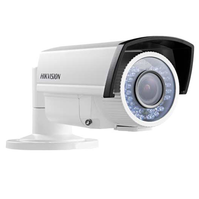 Hikvision DS-2CE16C5T-(A)VFIR3 Surveillance camera Hikvision DS-2CE16C5T-(A)VFIR3 Turbo HD Outdoor IR Bullet CCTV Camera