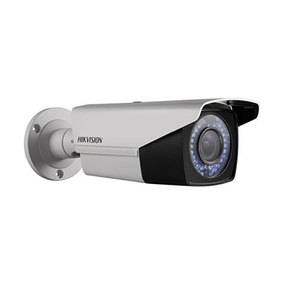 Hikvision DS-2CE16D1T-(A)IR3Z CCTV camera Hikvision DS-2CE16D1T-(A)IR3Z HD1080P motorised vari-focal IR bullet camera