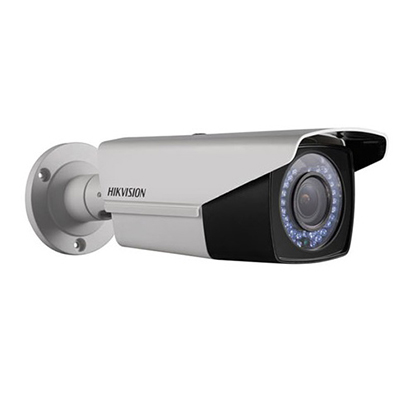 Hikvision DS-2CE16D1T-AVFIR3 CCTV camera Hikvision DS-2CE16D1T-AVFIR3 outdoor vari-focal IR bullet camera