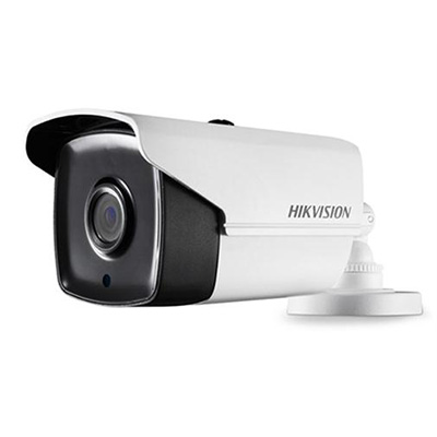 hikvision starlight camera