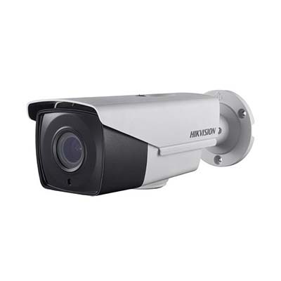 Hikvision DS-2CE16F7T-(A)IT3Z CCTV camera Hikvision DS-2CE16F7T-(A)IT3Z 3MP WDR motorised VF EXIR bullet camera